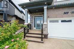 949 Tartan Court Kitchener