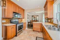 976 DANFORTH Avenue Burlington