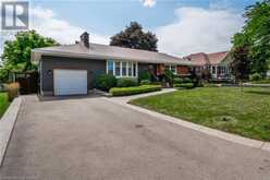 976 DANFORTH Avenue Burlington