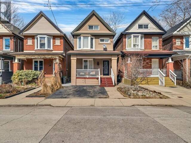 17 Avalon Place Hamilton Ontario