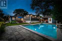 411 SUNSET Drive Oakville