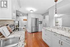 411 SUNSET Drive Oakville