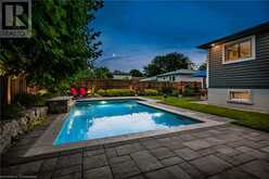 411 SUNSET Drive Oakville