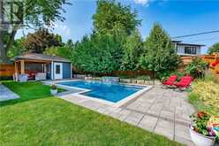 411 SUNSET Drive Oakville