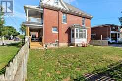 167 WILLIAM Street Brantford