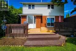 251 ALDERLEA Avenue Hamilton