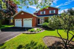 251 ALDERLEA Avenue Hamilton