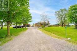 2411 Shurie Road Smithville