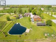 2411 Shurie Road Smithville