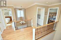 97 Sunvale Place Unit# 5 Stoney Creek