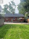 32 FAIRWOOD Place W Unit# 1 Burlington