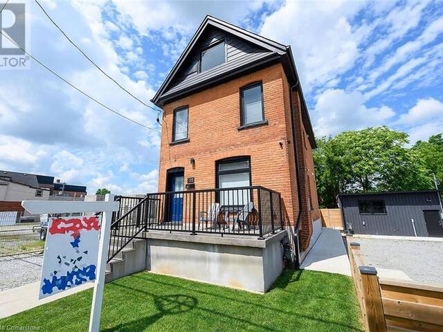 198 DUNDURN Street S Hamilton Ontario