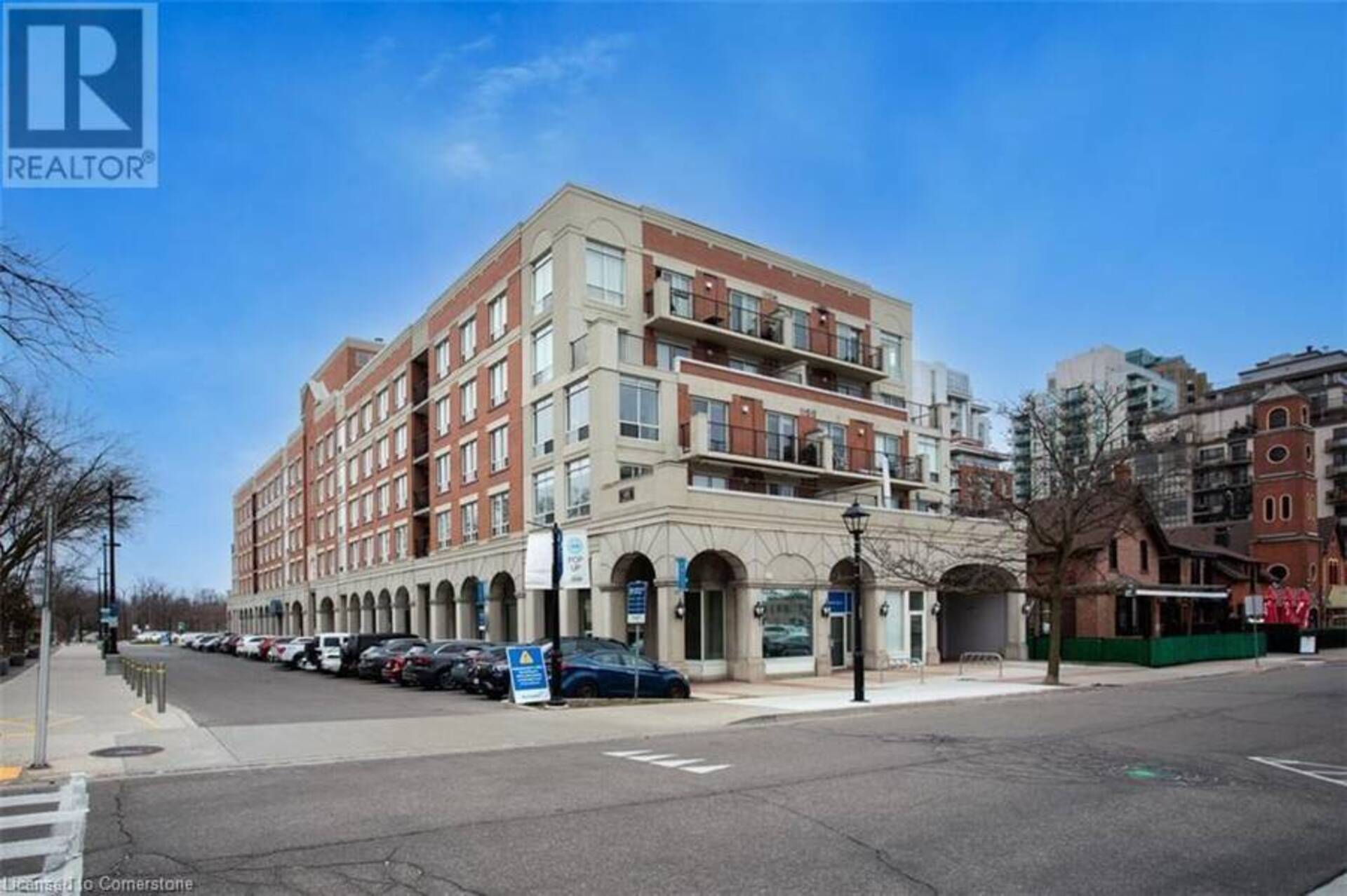 430 PEARL Street Unit# 205 Burlington