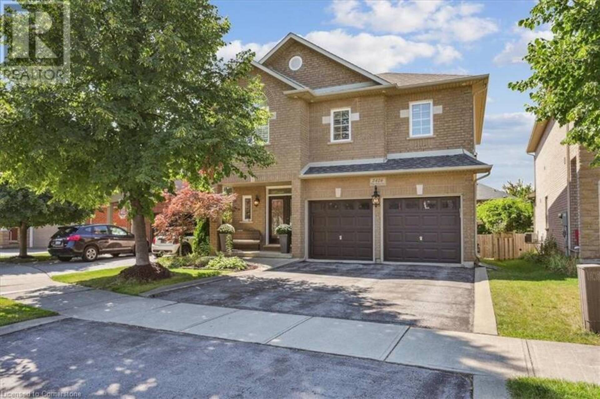 2426 BLUE HOLLY Crescent Oakville