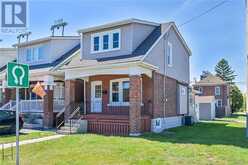 145 Connaught Avenue N Hamilton