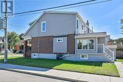 145 CONNAUGHT Avenue N Hamilton