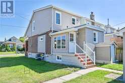 145 CONNAUGHT Avenue N Hamilton