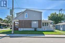 145 CONNAUGHT Avenue N Hamilton