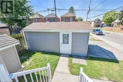 145 Connaught Avenue N Hamilton