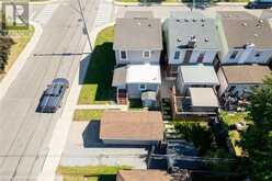 145 Connaught Avenue N Hamilton