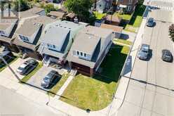 145 Connaught Avenue N Hamilton