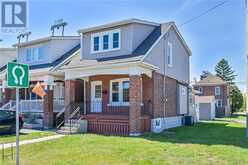 145 CONNAUGHT Avenue N Hamilton