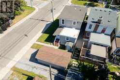 145 CONNAUGHT Avenue N Hamilton