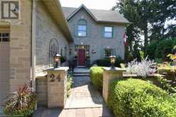 24 John Street E Waterdown