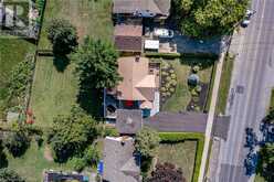 540 Niagara Street St. Catherines