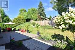 77 HILL CREST Ancaster