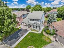 19 DRIFTWOOD Place Stoney Creek