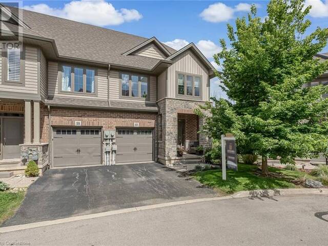 61 Southshore Crescent Stoney Creek Ontario