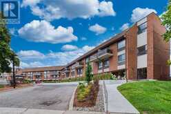 1000 Cedarglen Gate Unit# 604 Mississauga