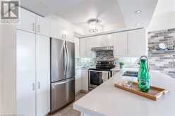 1000 Cedarglen Gate Unit# 604 Mississauga