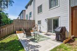 27 D'AUBIGNY Road Brantford