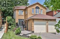 44 Killarney Court Brampton