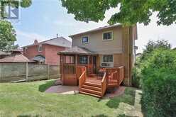 44 Killarney Court Brampton