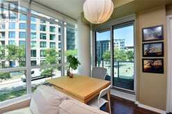 215 Fort York Boulevard Unit# 210 Toronto