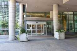 215 Fort York Boulevard Unit# 210 Toronto