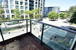 215 Fort York Boulevard Unit# 210 Toronto