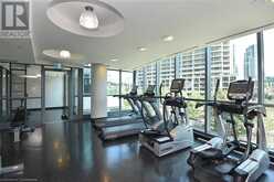 215 Fort York Boulevard Unit# 210 Toronto