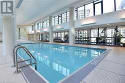 215 Fort York Boulevard Unit# 210 Toronto