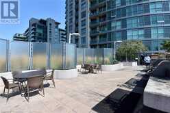 215 Fort York Boulevard Unit# 210 Toronto