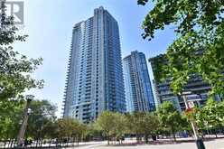 215 Fort York Boulevard Unit# 210 Toronto