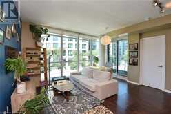 215 Fort York Boulevard Unit# 210 Toronto