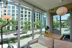 215 Fort York Boulevard Unit# 210 Toronto