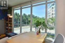 215 Fort York Boulevard Unit# 210 Toronto