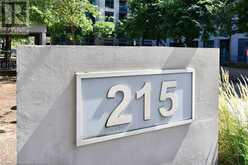 215 Fort York Boulevard Unit# 210 Toronto