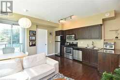 215 Fort York Boulevard Unit# 210 Toronto