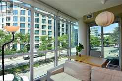 215 FORT YORK Boulevard Unit# 210 Toronto